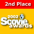 2nd Place - 2002 Scovie Awards